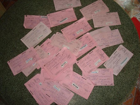 Tiền Giang: Dân khốn đốn vì Huyện cấp giấy, Tỉnh thu hồi